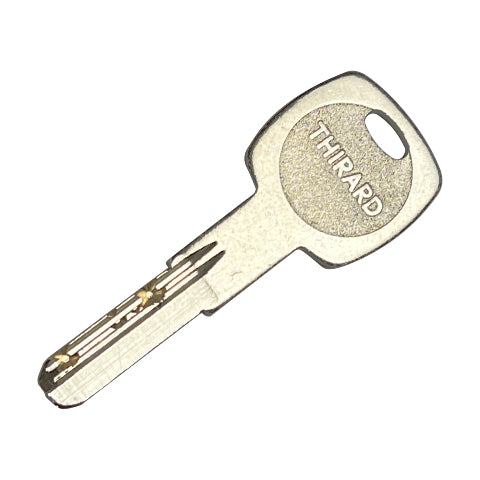 Clé FTH THIRARD Transit Evolution